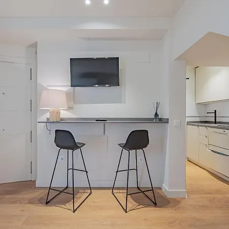 Appartement In The Heart Of The Historic Center Málaga