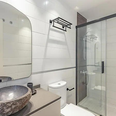 Appartement In The Heart Of The Historic Center Málaga