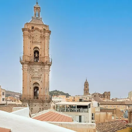 Appartement In The Heart Of The Historic Center *